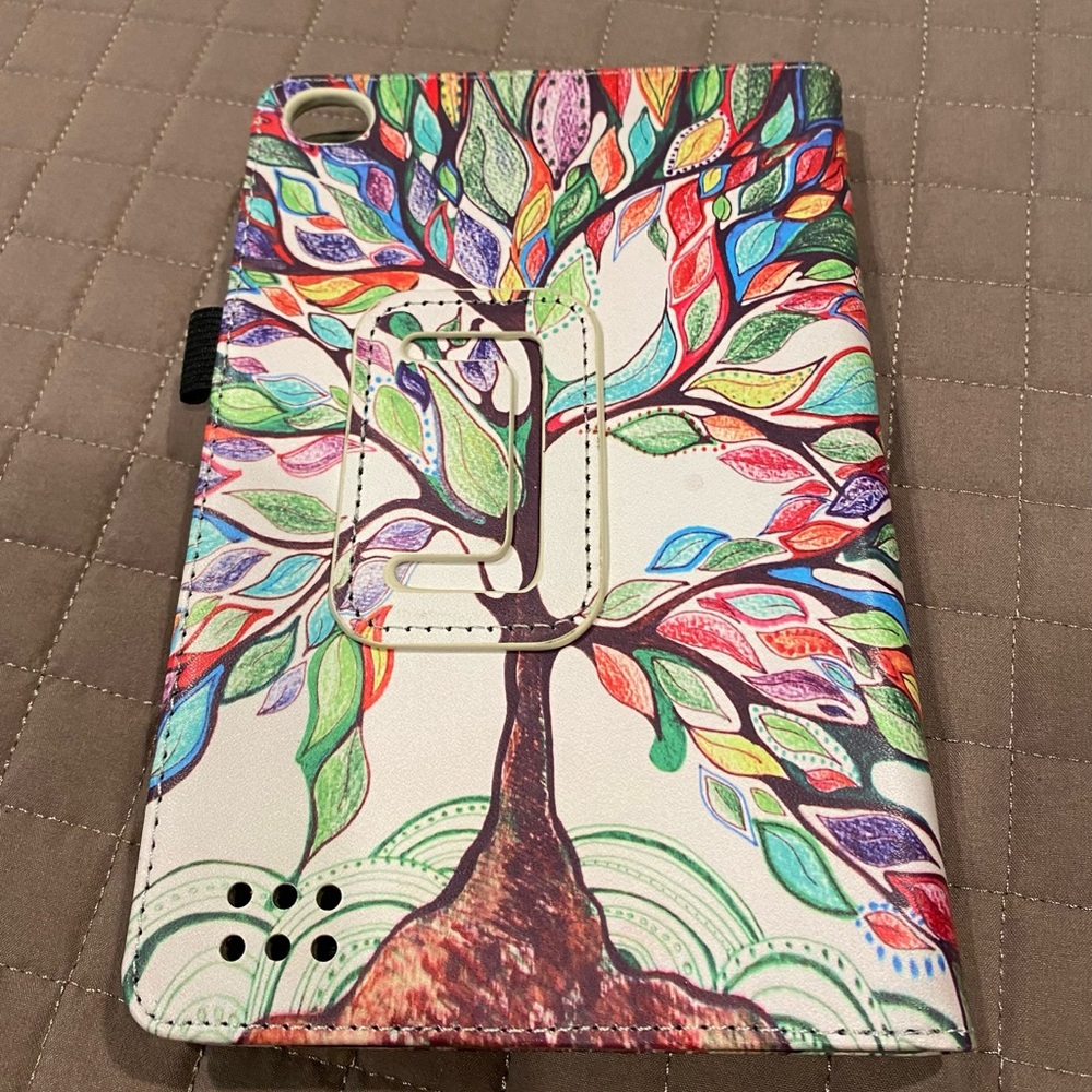 Kindle Fire Case